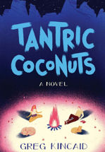 Tantric Coconuts book cover